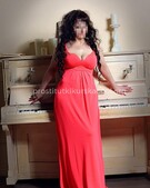 Анкета проститутки Ленусик - метро Басманный, возраст - 20