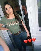 Анкета проститутки Ася - метро Даниловский, возраст - 22