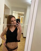 Анкета проститутки Зина - метро Тверской, возраст - 23