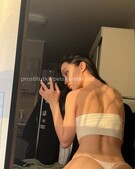 Анкета проститутки Шарлотта - метро Таганский, возраст - 23