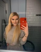 Анкета проститутки Зоя - метро Северное Медведково, возраст - 23