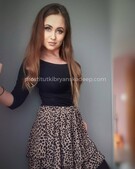 Анкета проститутки Ксюша - метро Даниловский, возраст - 23