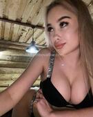 Анкета проститутки Эмма - метро Новокосино, возраст - 24