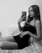 Анкета проститутки Рита - метро Покровское-Стрешнево, возраст - 24