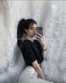 Анкета проститутки Ася - метро Нагатино-Садовники, возраст - 24