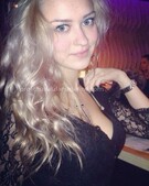 Анкета проститутки Лина - метро Проспект Вернадского, возраст - 24