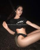 Анкета проститутки Лаура - метро Филевский парк, возраст - 25