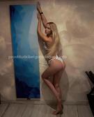 Анкета проститутки Майя - метро Пресненский, возраст - 25