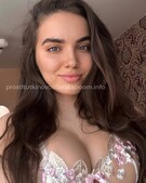 Анкета проститутки Лолита - метро Текстильщики, возраст - 25