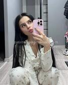 Анкета проститутки Леся - метро Пресненский, возраст - 25