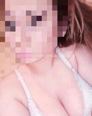 Анкета проститутки Полина - метро Нижегородский, возраст - 25