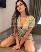 Анкета проститутки Соня - метро Перово, возраст - 25