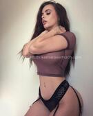 Анкета проститутки Николь - метро Северное Медведково, возраст - 26