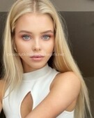 Анкета проститутки Лика - метро Хамовники, возраст - 26