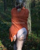 Анкета проститутки Аврора - метро Метрогородок, возраст - 38