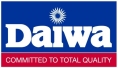 Троллинговые удилища DAIWA