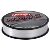 NanoFil Berkley Clear 270M 0,02