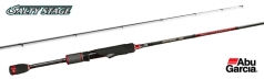 Abu Garcia SAS-832 L-SS-MGS 2,52м 0,5-8г япон.рынок