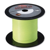 Berkley NanoFil 0.12 6.934kg 1800m HI-Vis Chartreuse