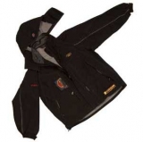 Костюм Fishing Friends дышащий  XXXL F03-0704 Red-Black