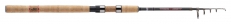 Abu Garcia TARGET COMPACT T-240 5-25 Perch