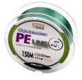 DELUX DYNEEMA (150 м) 0,08
