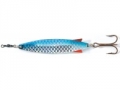 Abu Garcia Toby 18g  S/Blue Flash