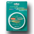 DELUX DYNEEMA SINKING (300 м) 0,12