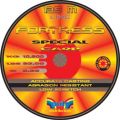 MILO FORTRESS S. CARP 600м 0,40мм 458CA0640