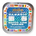 MILO Classic Sinking line 150м 0,12