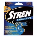 STREN Sinking 110m Green  0.22mm