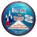MILO ICEBERG Carp Siluro 300м 0,25