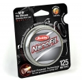 NanoFil Berkley Clear 125m 0,20