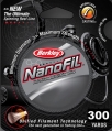 NanoFil Berkley Clear 270M 0,15