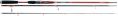Abu Garcia Fantasista Red Spin 803M