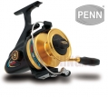PENN 850SSM Spinfisher Metal