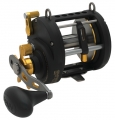 PENN FTH60LW / FATH. 60 LEVEL WIND REEL