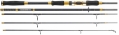 Penn Overseas Pro 305 20/80 SW Spin - 10'(3,00m) 5част. 20-80gr