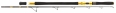 Penn Overseas Pro 602 30lbs Jig - 6'(1,83m) 1+1част. 30lbs