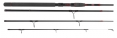 Penn Slammer Stik 274 20/80 SW Spin