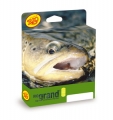 Rio Grand Fly Lines WF8F Pale Green/Lt. Yellow