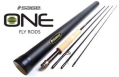 Sage 790-4 One Blank 7WT 9'0
