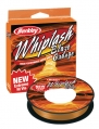 BERKLEY WHIPLASH 110M 0,06MM 10,6KG BLAZE ORANGE