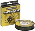 Spiderwire Ultracast Green ESUC25G 110m 0,25mm 25.8kg
