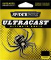 SpiderWire ULTRA CAST 110 м, 20.7 кг, 0.2 мм, желтый