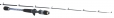 Abu Garcia FANTASISTA SHIRO NANO 691H 15/60 Cast