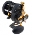PENN FATHOM 20LH LEVEL WIND REEL