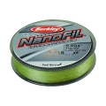 Berkley NanoFil 50m 0.06 3.357kg 50m Lo-Vis Green