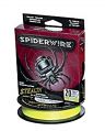 Spiderwire STEALTH TRACER 137 м, 16,50 кг, 0,17 мм, желтый