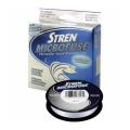 Stren MICROFUSE 110 м, 5.9 кг, 0.1 мм, флюорисцентный